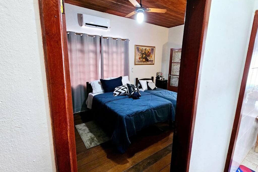 Casa Dos Coelhos, 750M Do Centro, Ate 12 Pessoas Villa Tiradentes Bagian luar foto