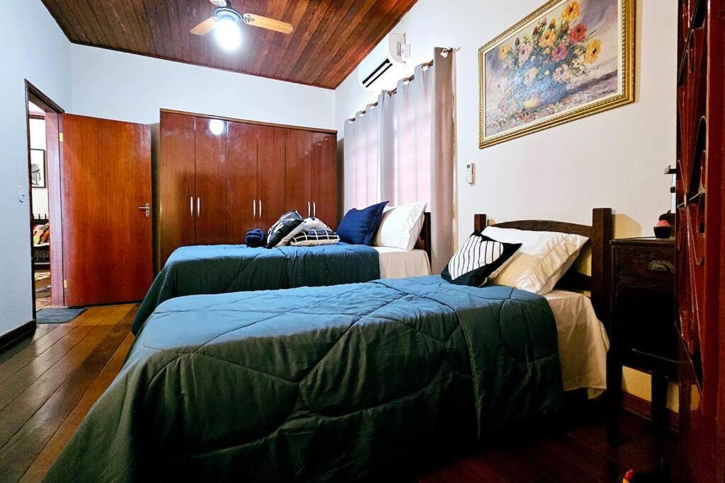 Casa Dos Coelhos, 750M Do Centro, Ate 12 Pessoas Villa Tiradentes Bagian luar foto