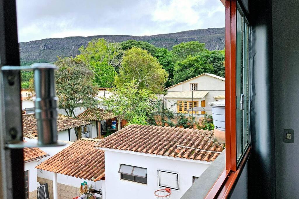 Casa Dos Coelhos, 750M Do Centro, Ate 12 Pessoas Villa Tiradentes Bagian luar foto