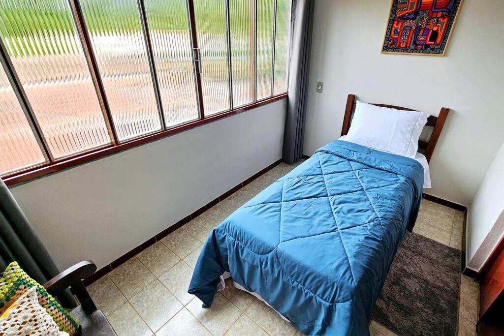 Casa Dos Coelhos, 750M Do Centro, Ate 12 Pessoas Villa Tiradentes Bagian luar foto