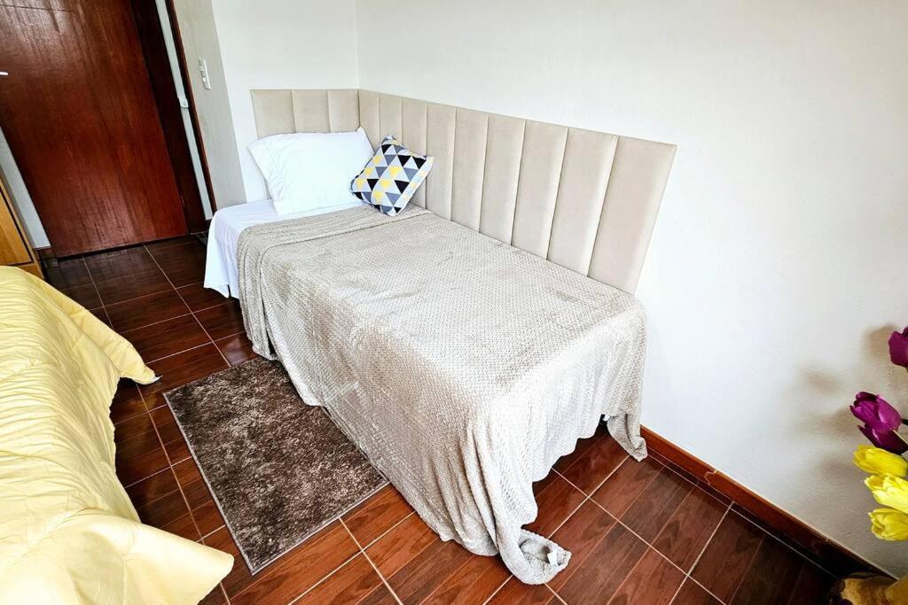 Casa Dos Coelhos, 750M Do Centro, Ate 12 Pessoas Villa Tiradentes Bagian luar foto