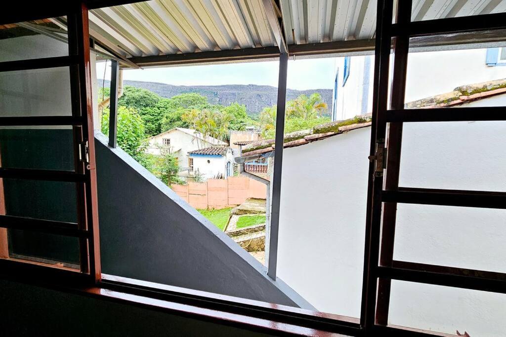 Casa Dos Coelhos, 750M Do Centro, Ate 12 Pessoas Villa Tiradentes Bagian luar foto