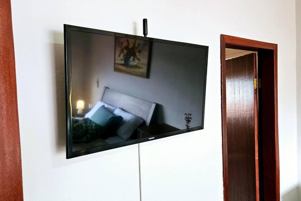 Casa Dos Coelhos, 750M Do Centro, Ate 12 Pessoas Villa Tiradentes Bagian luar foto