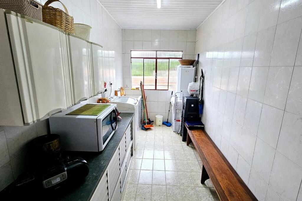 Casa Dos Coelhos, 750M Do Centro, Ate 12 Pessoas Villa Tiradentes Bagian luar foto