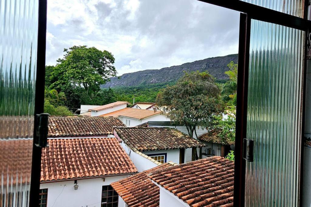 Casa Dos Coelhos, 750M Do Centro, Ate 12 Pessoas Villa Tiradentes Bagian luar foto