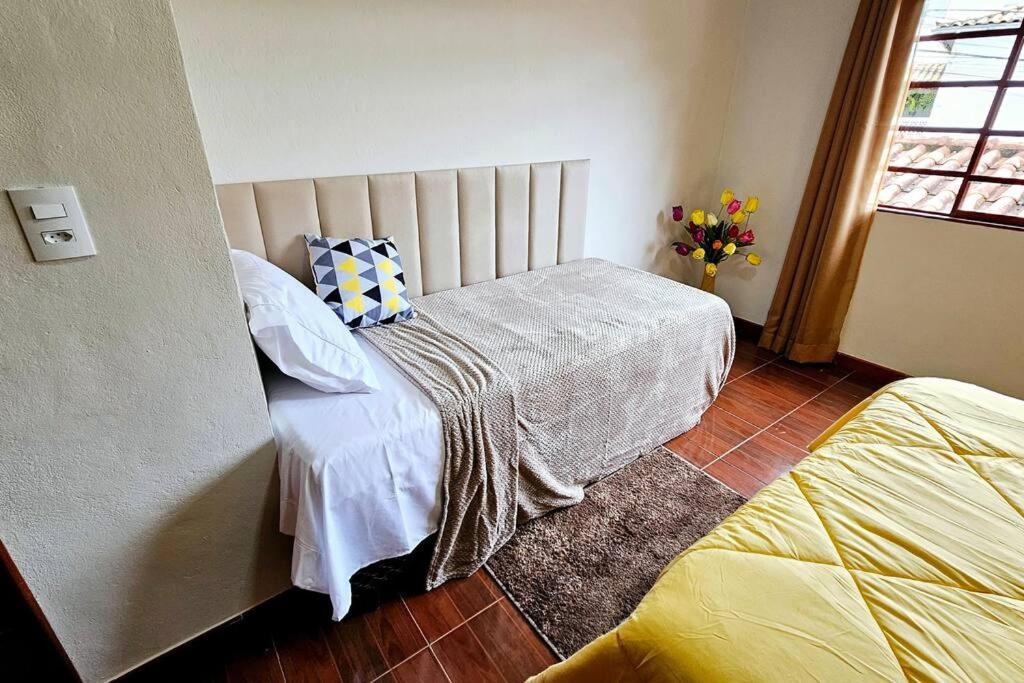 Casa Dos Coelhos, 750M Do Centro, Ate 12 Pessoas Villa Tiradentes Bagian luar foto