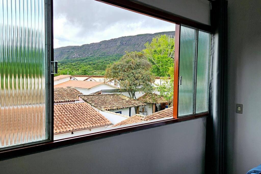 Casa Dos Coelhos, 750M Do Centro, Ate 12 Pessoas Villa Tiradentes Bagian luar foto