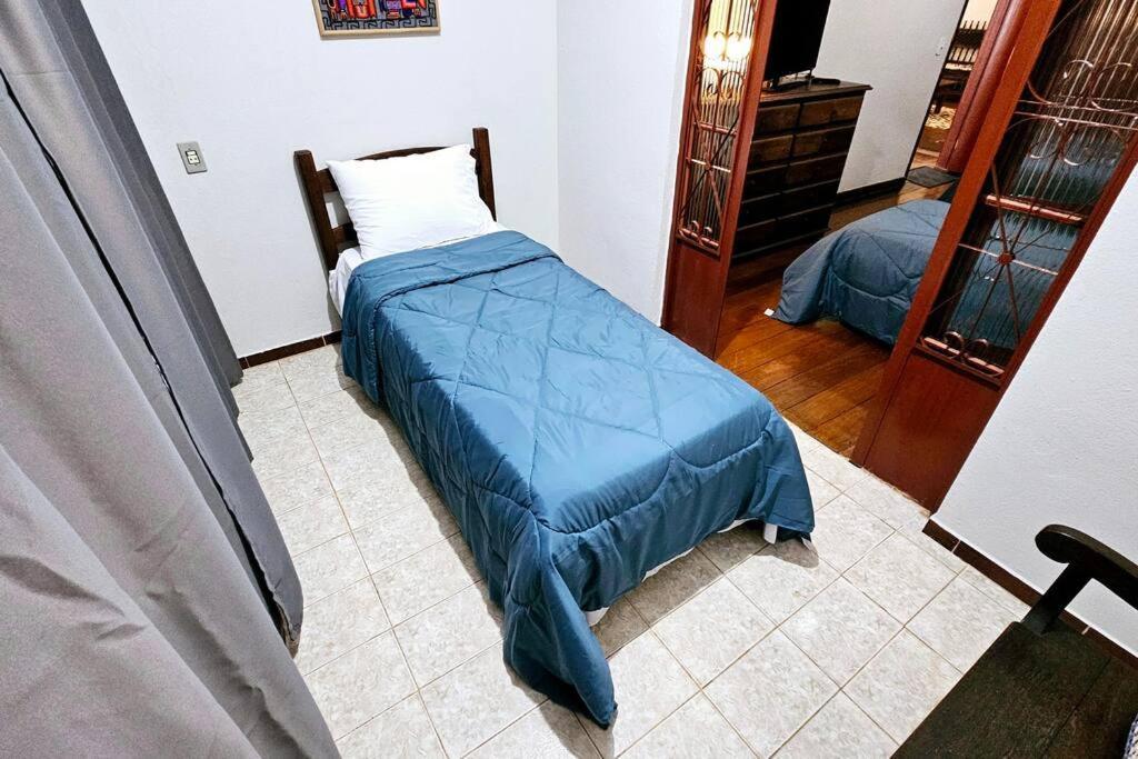 Casa Dos Coelhos, 750M Do Centro, Ate 12 Pessoas Villa Tiradentes Bagian luar foto