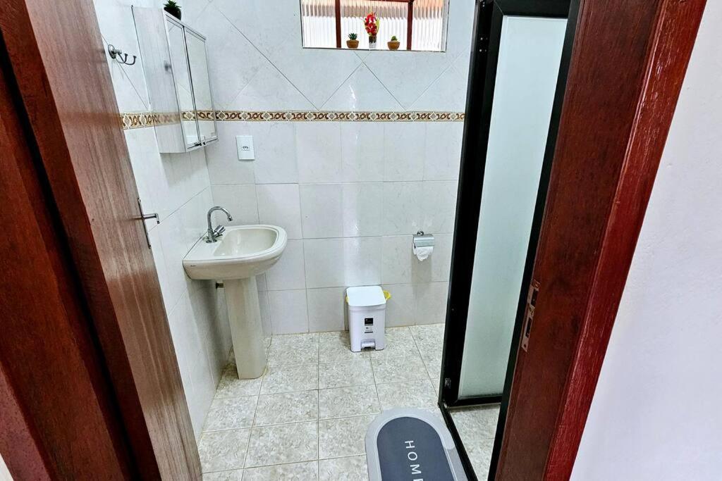 Casa Dos Coelhos, 750M Do Centro, Ate 12 Pessoas Villa Tiradentes Bagian luar foto