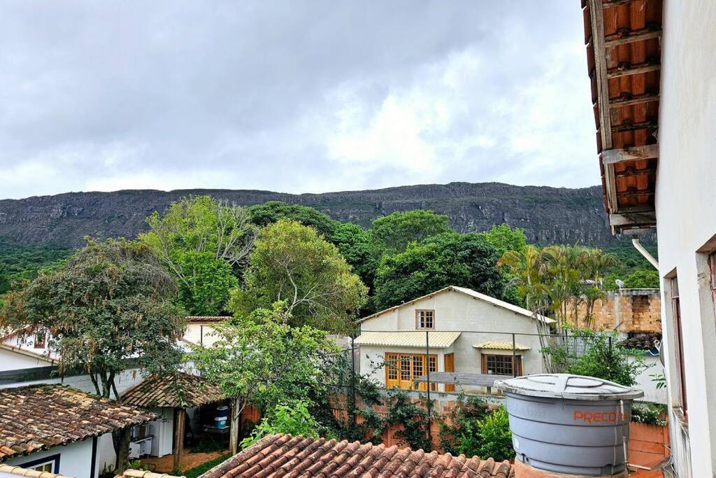 Casa Dos Coelhos, 750M Do Centro, Ate 12 Pessoas Villa Tiradentes Bagian luar foto