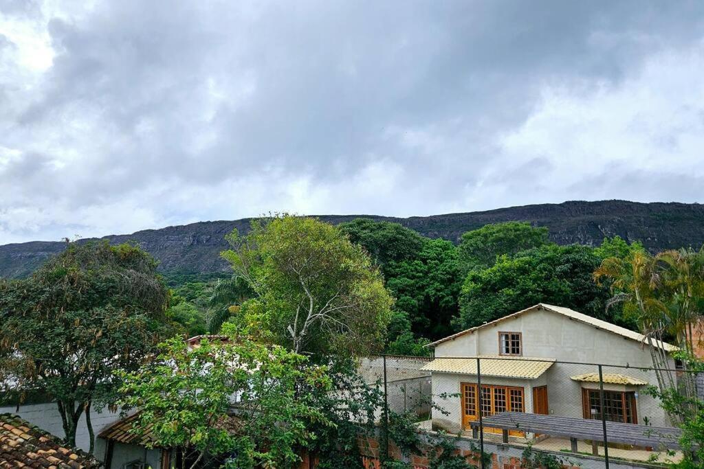 Casa Dos Coelhos, 750M Do Centro, Ate 12 Pessoas Villa Tiradentes Bagian luar foto